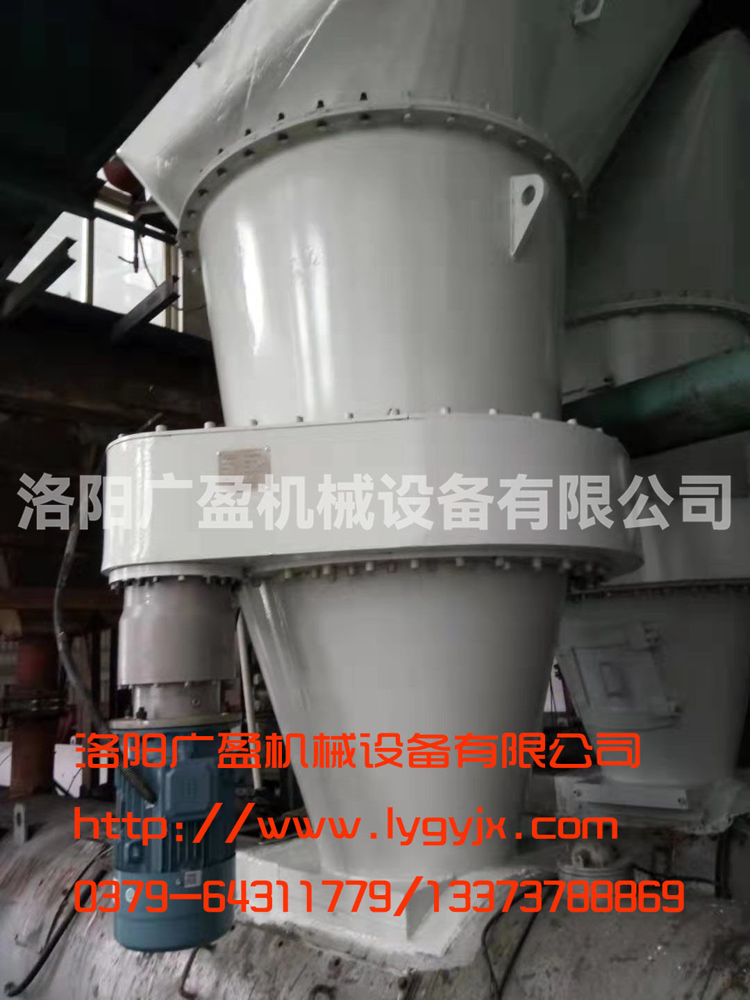 旋轉(zhuǎn)清堵機(jī)是如何解決物料堵塞問(wèn)題的